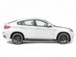 BMW X6 by Hamann 2008 года